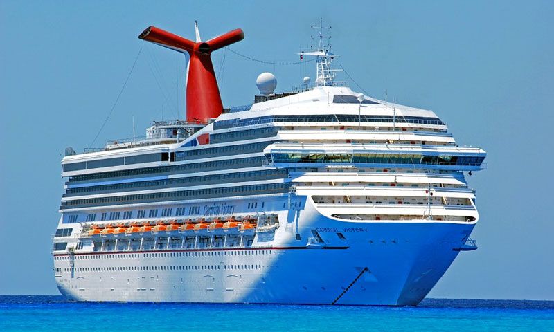 America\’s Largest Cruise Agency